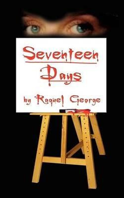 Seventeen Days - Raquel George - cover