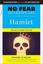 Hamlet: No Fear Shakespeare Deluxe Student Edition