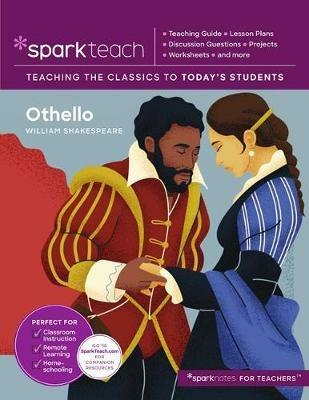 Othello - cover