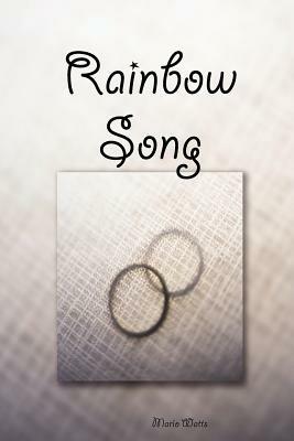 Rainbow Song - Mario Watts - cover