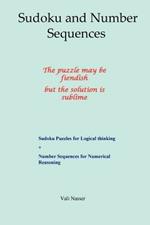 Sudoku and Number Sequences