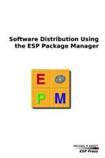 Software Distribution Using the ESP Package Manager