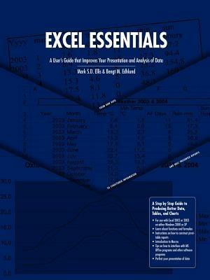 Excel Essentials - Bengt Edhlund,Mark Ellis - cover