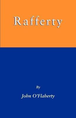 Rafferty - John O'Flaherty - cover