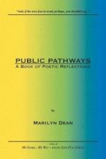 Public Pathways: A Book of Poetic Reflections