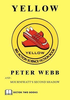 Yellow - Peter Webb - cover