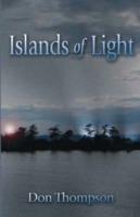 Islands of Light - Don Thompson - cover