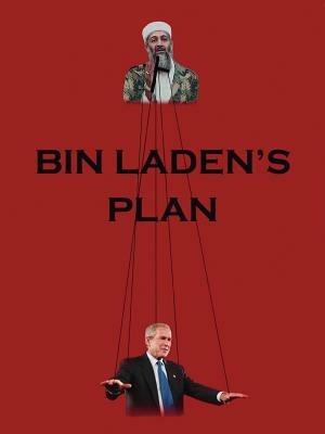 Bin Laden's Plan: The Project for the New Al Qaeda Century - David Malone - cover
