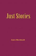 Just Stories