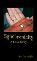 Synchronicity: A Love Story - Tina Griffith - cover