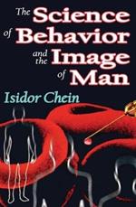 The Science of Behavior and the Image of Man