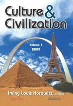 Culture and Civilization: Volume 1, 2009