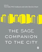 The SAGE Companion to the City