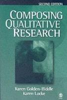 Composing Qualitative Research