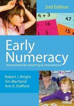 Early Numeracy: Assessment for Teaching and Intervention