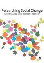 Researching Social Change: Qualitative Approaches