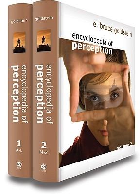 Encyclopedia of Perception - cover