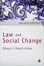 Law and Social Change