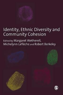 Identity, Ethnic Diversity and Community Cohesion - cover