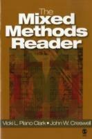 The Mixed Methods Reader - cover