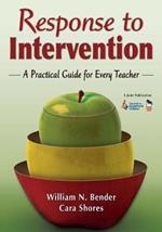 Response to Intervention: A Practical Guide for Every Teacher