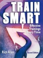 TrainSmart: Effective Trainings Every Time - cover