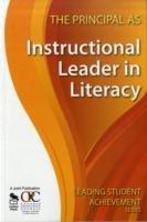 The Principal as Instructional Leader in Literacy - Ontario Principals' Council - cover