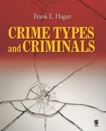 Crime Types and Criminals