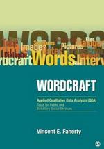 Wordcraft: Applied Qualitative Data Analysis (QDA):: Tools for Public and Voluntary Social Services