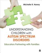 Understanding Children with Autism Spectrum Disorders: Educators Partnering with Families