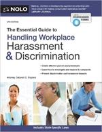 The Essential Guide to Handling Workplace Harassment & Discrimination