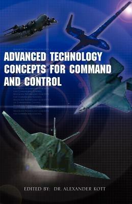 Advanced Technology Concepts for Command and Control - cover