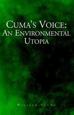 Cuma's Voice - William Young - cover