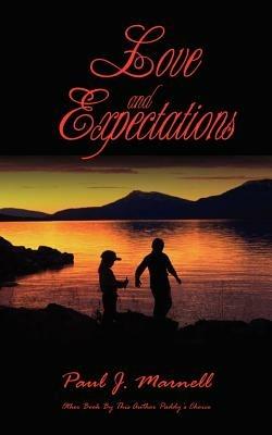 Love and Expectations - Paul J. Marnell - cover