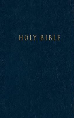 Pew Bible - Tyndale - cover