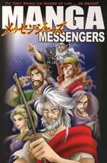 Manga Messengers