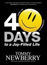 40 Days to a Joy-Filled Life