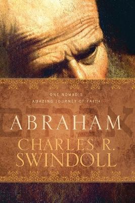 Abraham - Charles R. Swindoll - cover