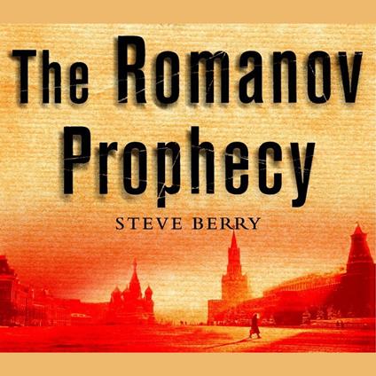 The Romanov Prophecy