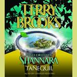 High Druid of Shannara: Tanequil