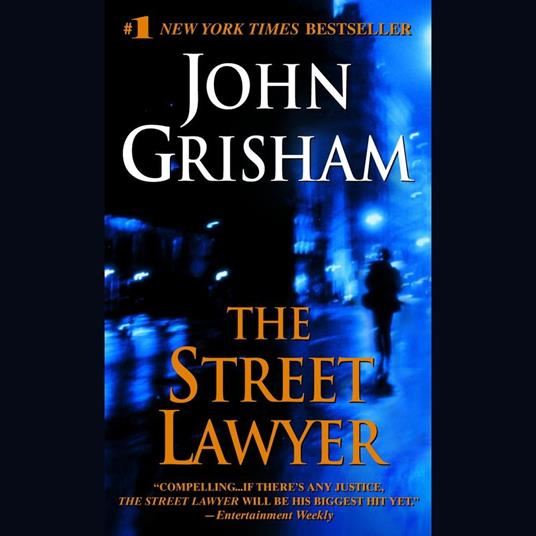 The Street Lawyer