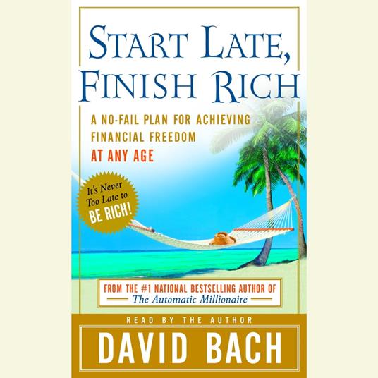 Start Late, Finish Rich