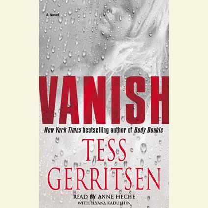 Vanish: A Rizzoli & Isles Novel
