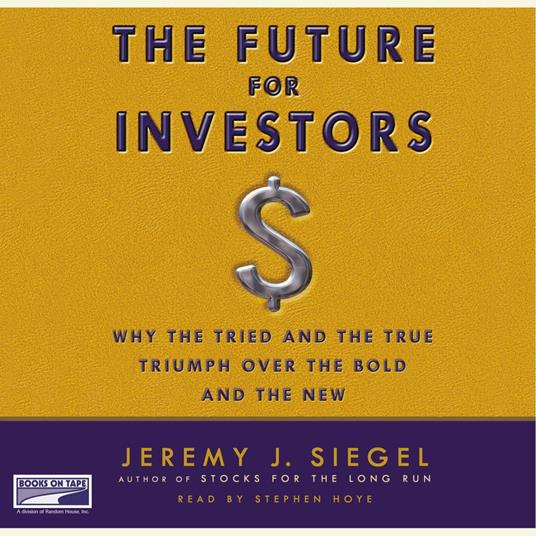 The Future for Investors