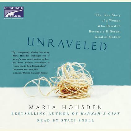 Unraveled