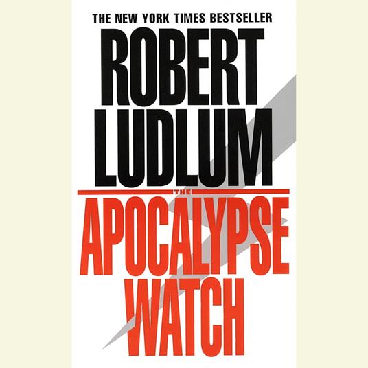 The Apocalypse Watch