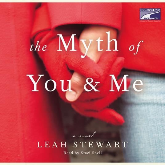 The Myth of You and Me