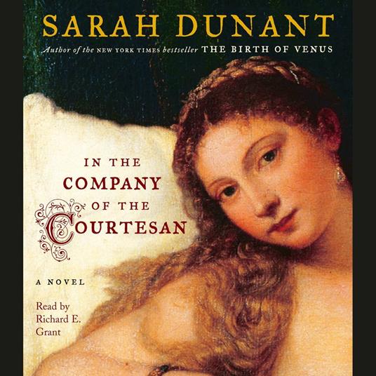 In the Company of the Courtesan