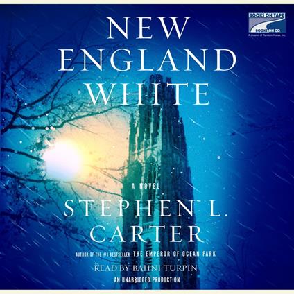 New England White