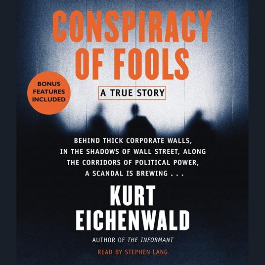 Conspiracy of Fools